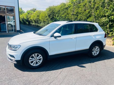 2019 Volkswagen Tiguan - photo 6