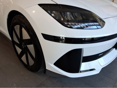 2023 Hyundai IONIQ 6 - photo 6