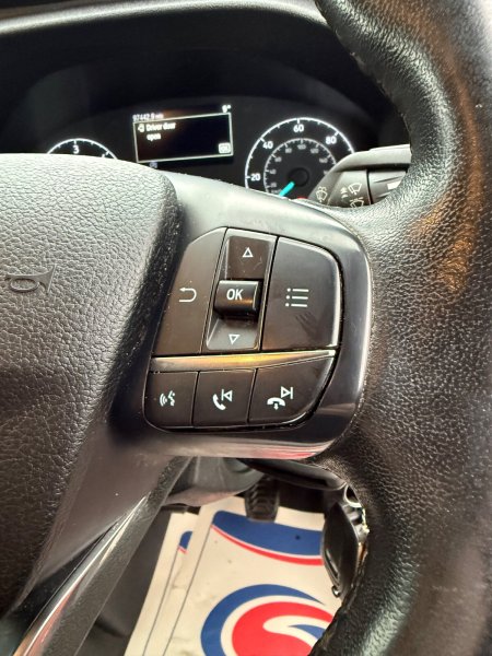 2021 Ford Transit Custom - photo 16