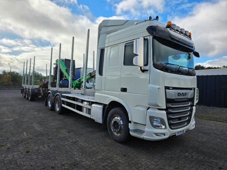 2022 DAF 530