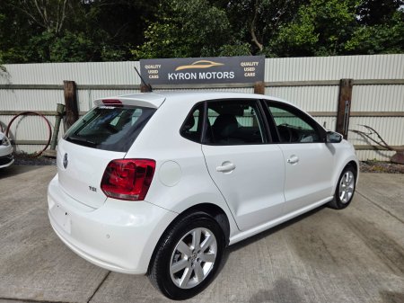 2012 Volkswagen Polo - photo 5