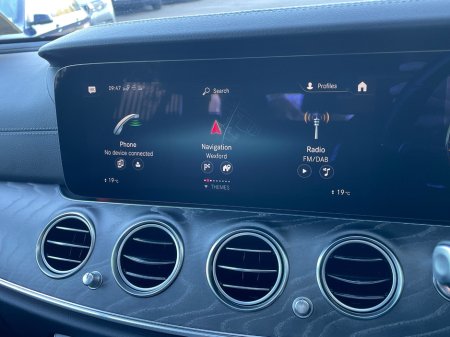 2021 Mercedes-Benz E-Class - photo 15