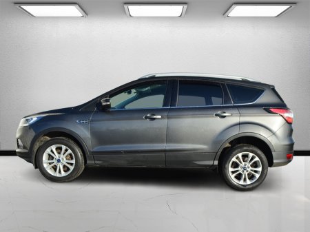 2019 Ford Kuga - photo 4