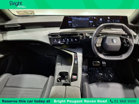 2026 Peugeot 3008 - photo 15