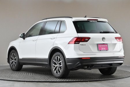 2018 Volkswagen Tiguan - photo 7