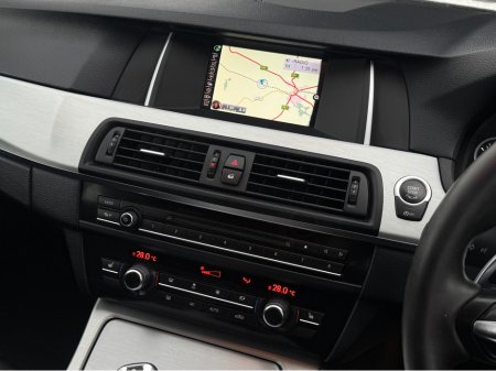2015 BMW 5-Series - photo 19