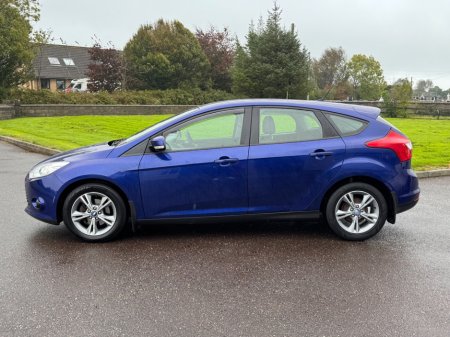 2014 Ford Focus - photo 5