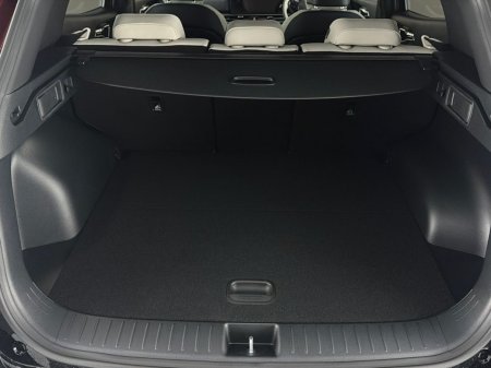 2026 Kia Sportage - photo 22