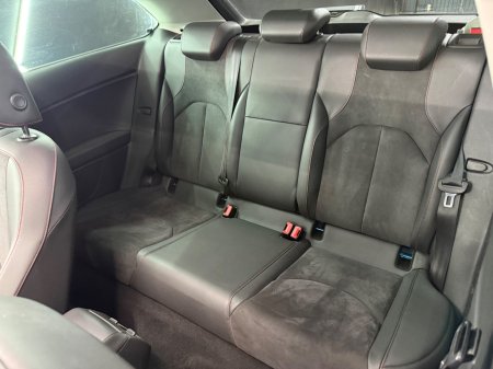 2014 SEAT Leon - photo 22
