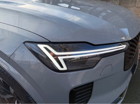 2025 Volvo XC90 - photo 28