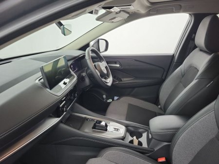 2026 Nissan Qashqai - photo 4