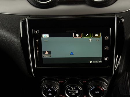 2022 Suzuki Swift - photo 24
