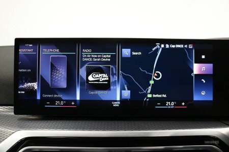 2023 BMW 3-Series - photo 34