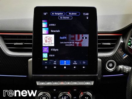 2023 Renault Arkana - photo 21