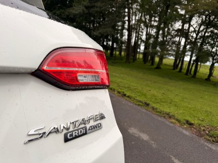 2015 Hyundai Santa Fe - photo 36