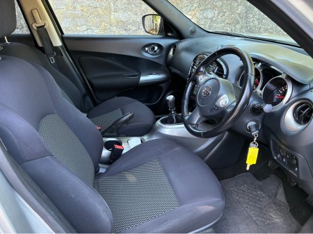 2016 Nissan Juke - photo 12