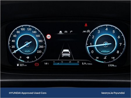 2026 Hyundai Bayon - photo 14