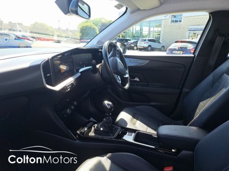 2022 Opel Mokka - photo 10