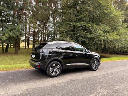2022 Peugeot 3008 - photo 7