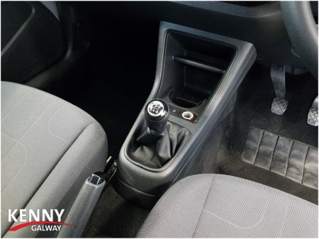 2015 Volkswagen up! - photo 29