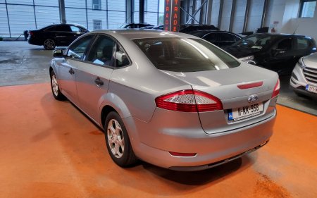 2011 Ford Mondeo - photo 5