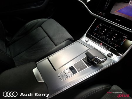 2025 Audi A6 - photo 18