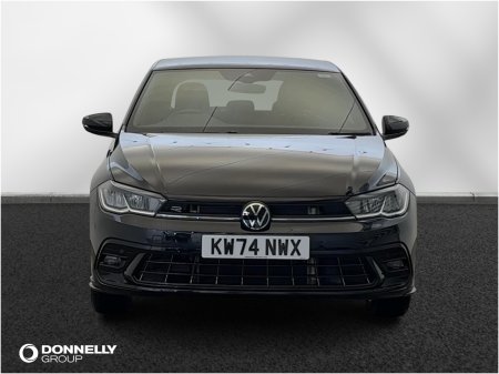 2024 Volkswagen Polo - photo 7