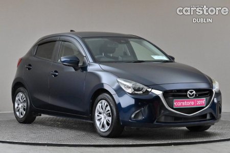 2019 Mazda Mazda2 1.5 AUTO SKYACTIVE **ANDROID CAR PLAYER**360PAN CAM**PARK SENSORS**