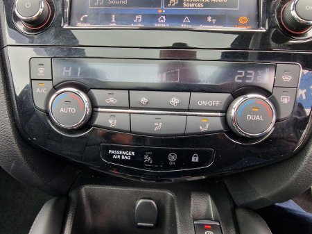 2020 Nissan Qashqai - photo 26