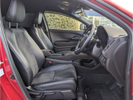 2018 Honda Vezel - photo 12
