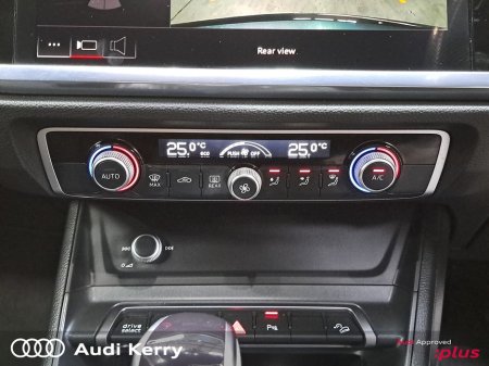 2023 Audi Q3 - photo 17