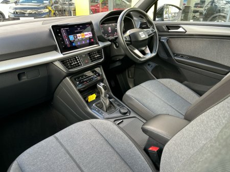 2024 SEAT Tarraco - photo 2
