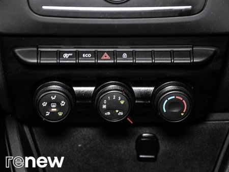 2021 Dacia Duster - photo 22