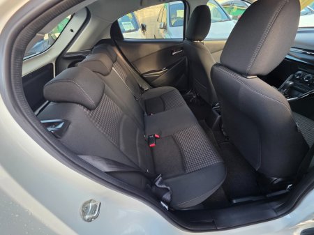 2017 Mazda Mazda2 - photo 12