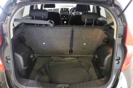 2016 Nissan Note - photo 13