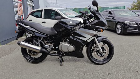 2005 Suzuki GS