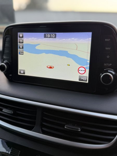 2019 Hyundai Tucson - photo 25