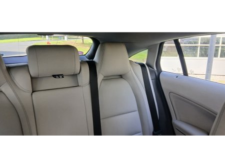 2017 Mercedes-Benz CLA - photo 16