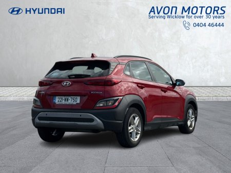 2022 Hyundai KONA - photo 5