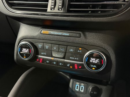 2021 Ford Focus - photo 26