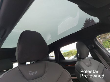 2026 Polestar 3 - photo 20
