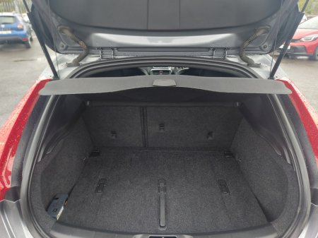 2019 Volvo V40 - photo 11