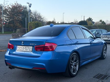 2018 BMW 3-Series - photo 5