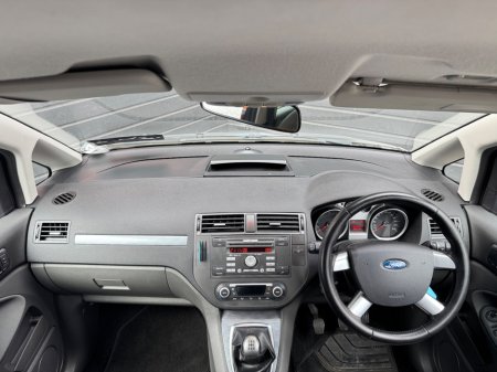 2009 Ford C-Max - photo 13