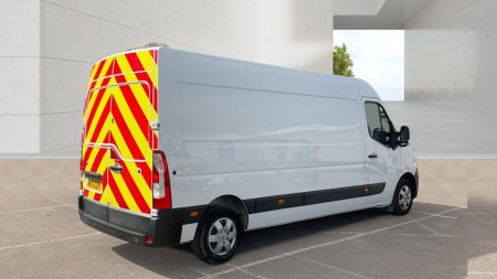 2021 Renault Master - photo 4