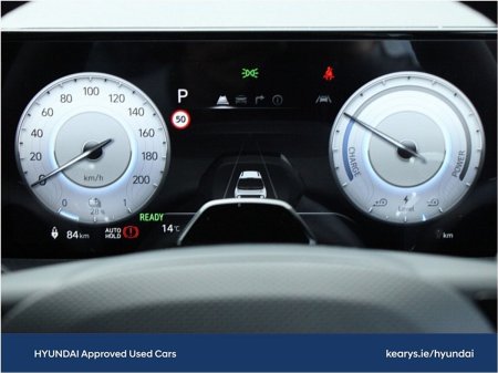 2026 Hyundai INSTER - photo 20