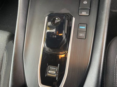 2024 Nissan Qashqai - photo 16