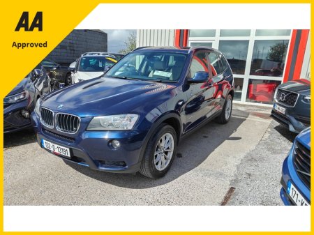 2013 BMW X3 - photo 5