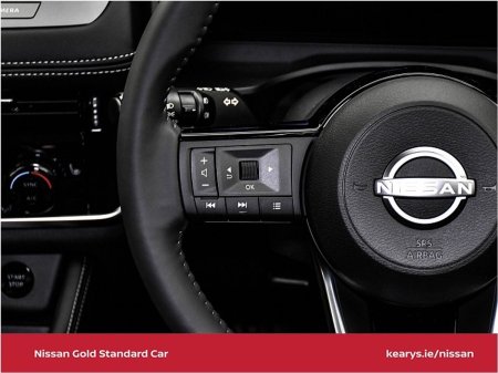 2024 Nissan X-Trail - photo 16