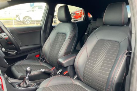 2023 Ford Puma - photo 19